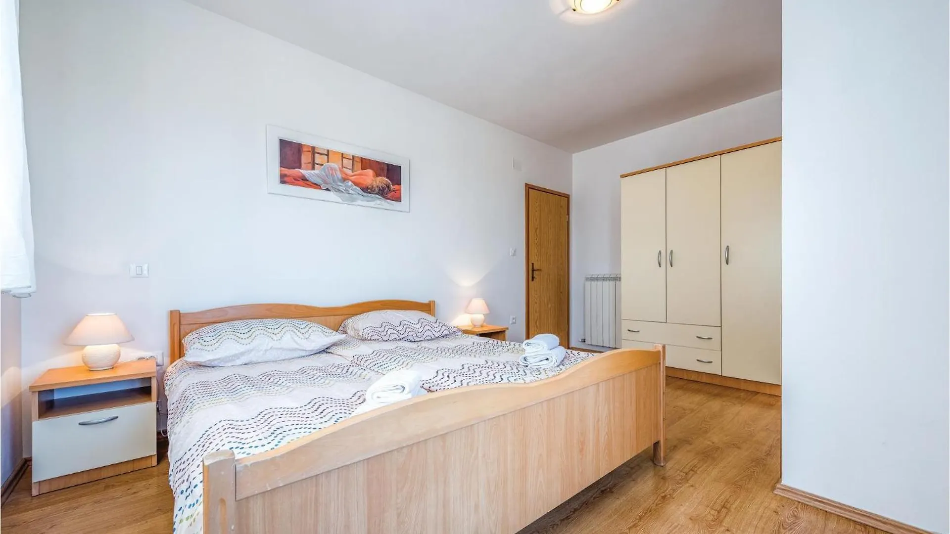 Nice Home In Bregi With Outdoor Swimming Pool Katun Gracanski 0*,
