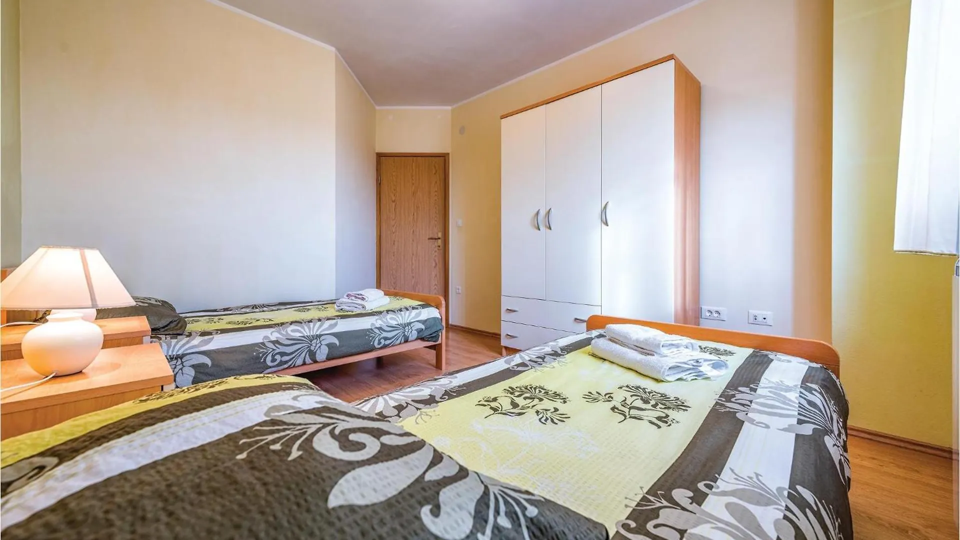 Nice Home In Bregi With Outdoor Swimming Pool Katun Gracanski Croatia